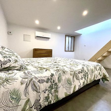 Apartamento Jade Duplex Clim Proche Hopital La Tronche  Exterior foto