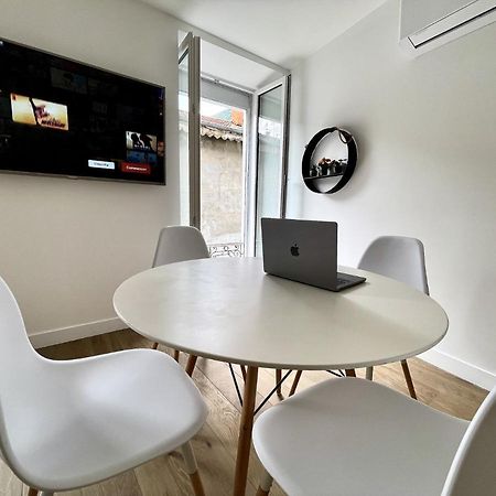 Apartamento Jade Duplex Clim Proche Hopital La Tronche  Exterior foto
