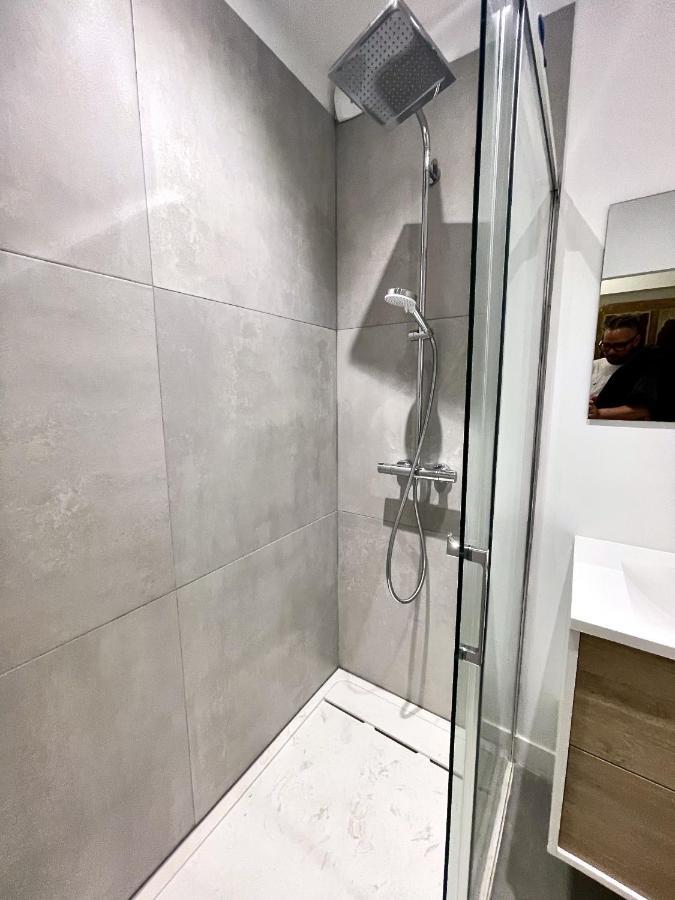Apartamento Jade Duplex Clim Proche Hopital La Tronche  Exterior foto