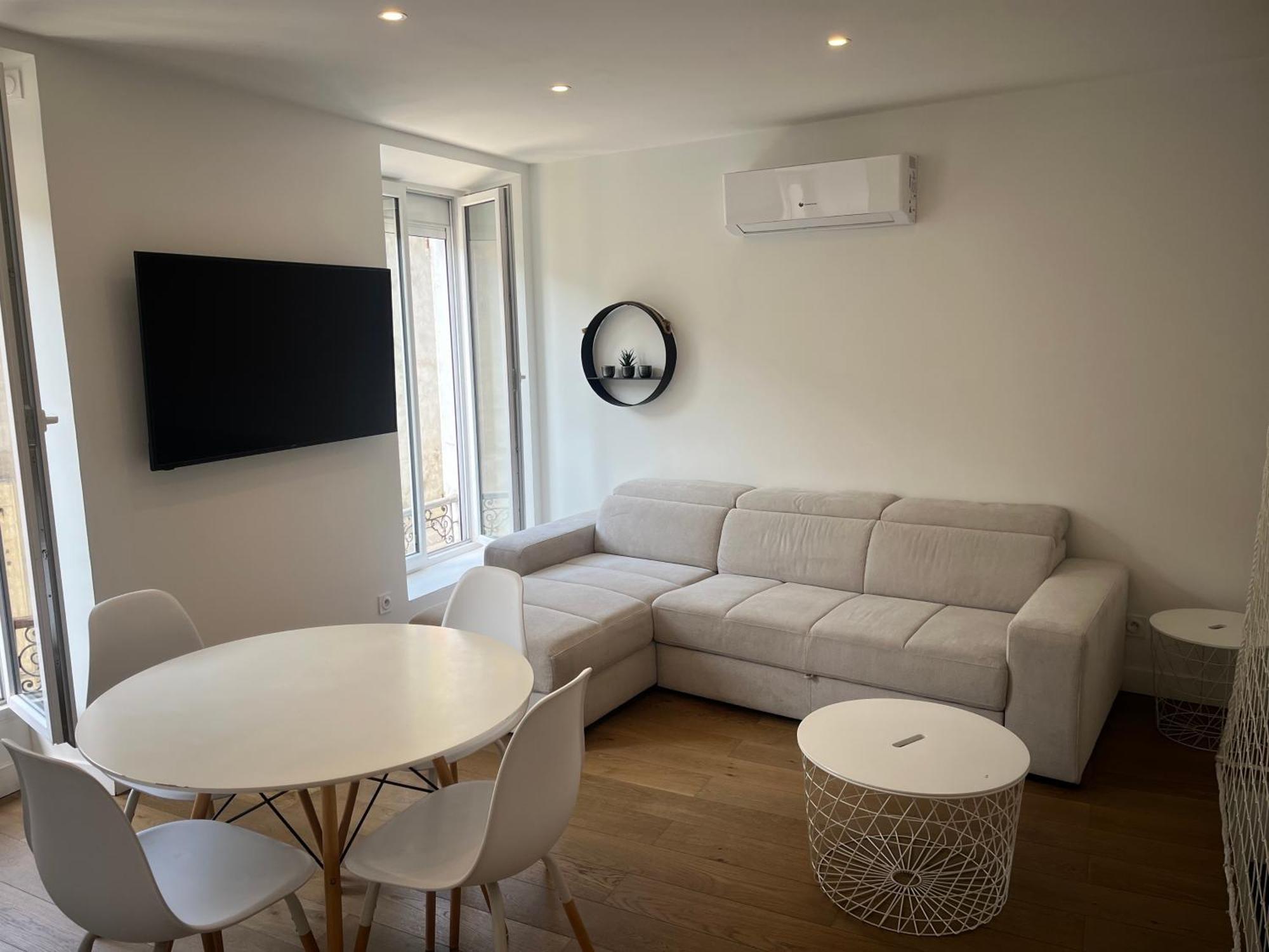 Apartamento Jade Duplex Clim Proche Hopital La Tronche  Exterior foto